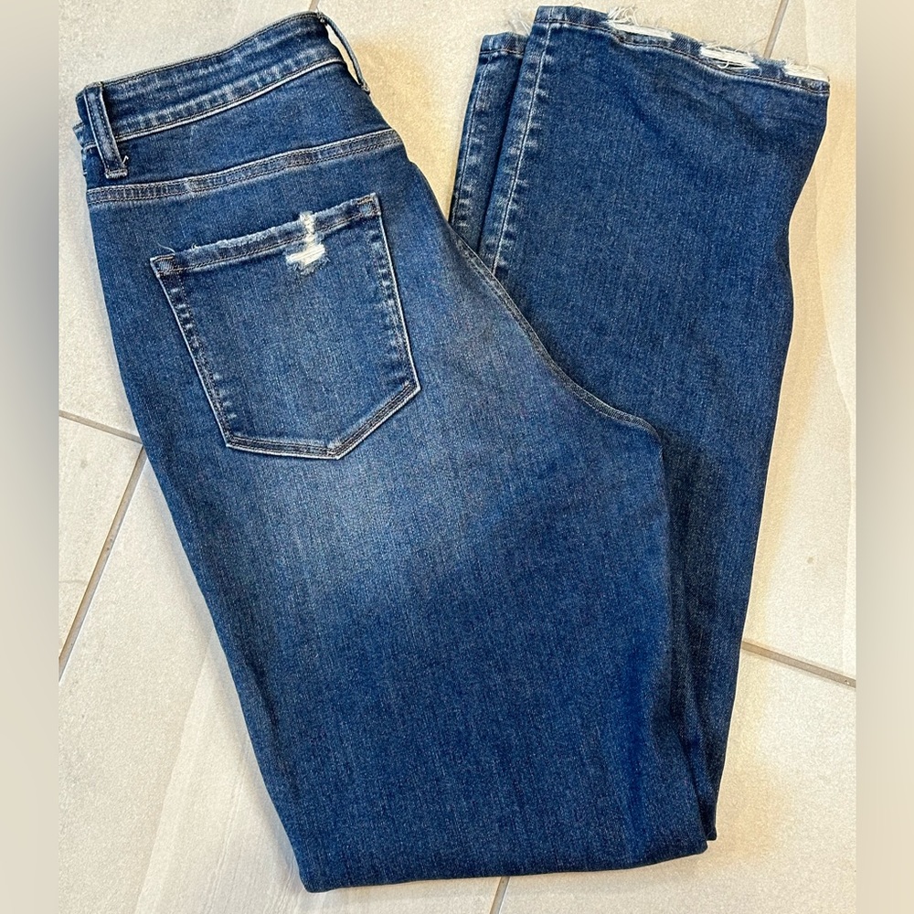 Women’s Flying Monkey Jeans